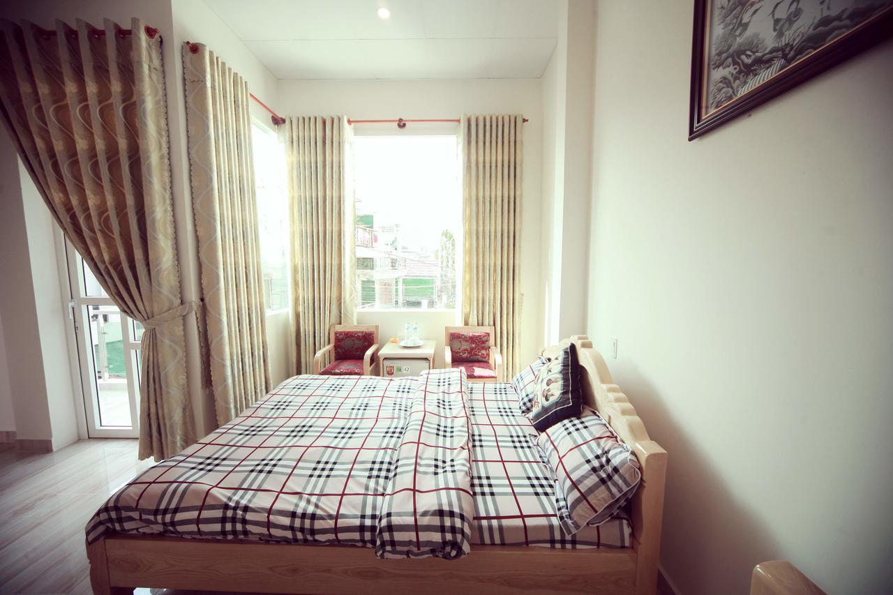 Dalat View Homestay Экстерьер фото