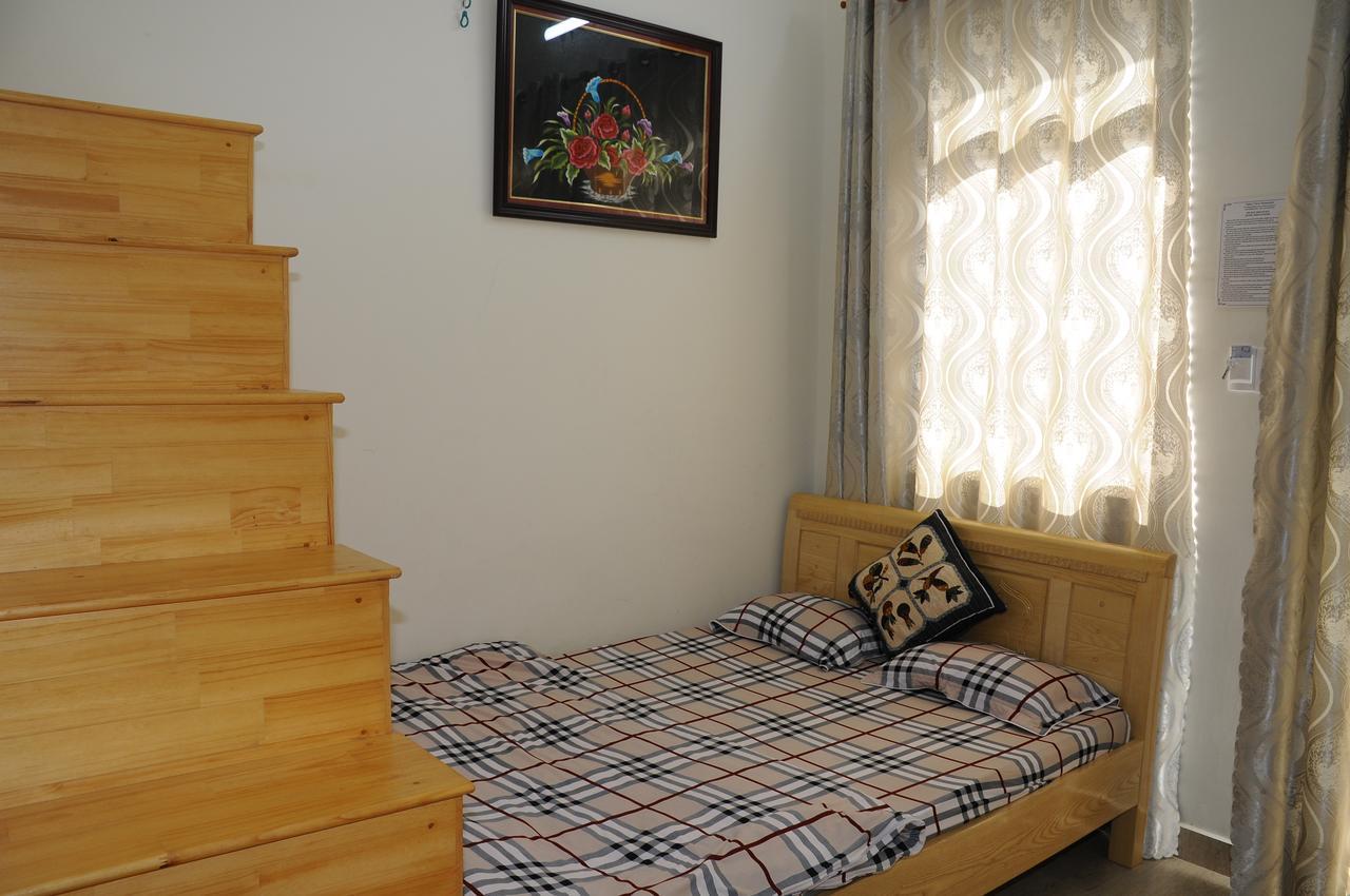 Dalat View Homestay Экстерьер фото
