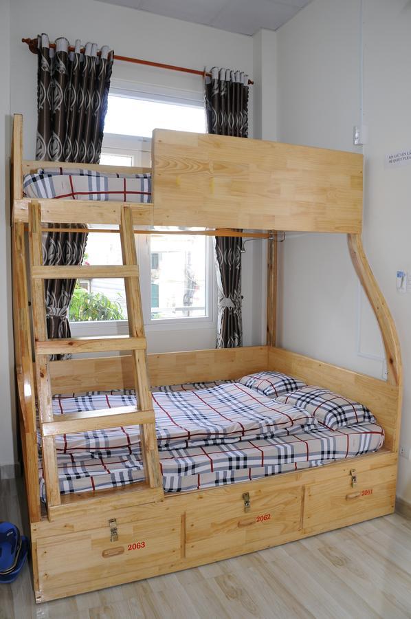Dalat View Homestay Экстерьер фото