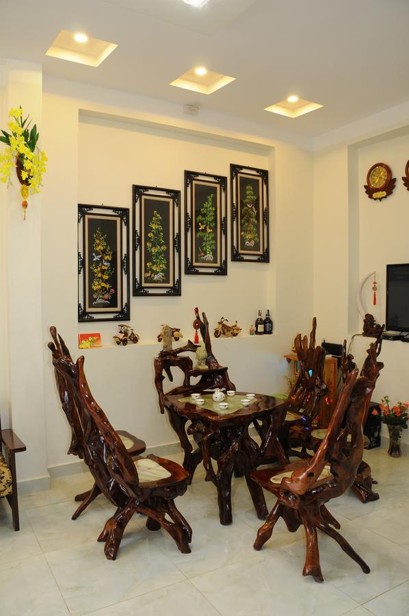 Dalat View Homestay Экстерьер фото