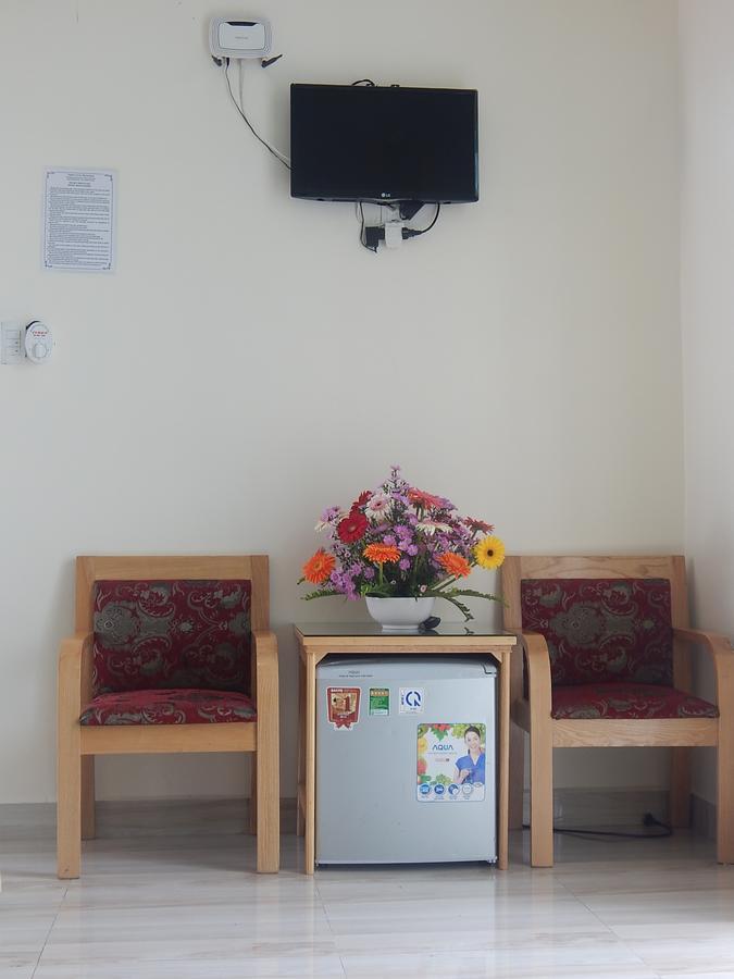 Dalat View Homestay Экстерьер фото