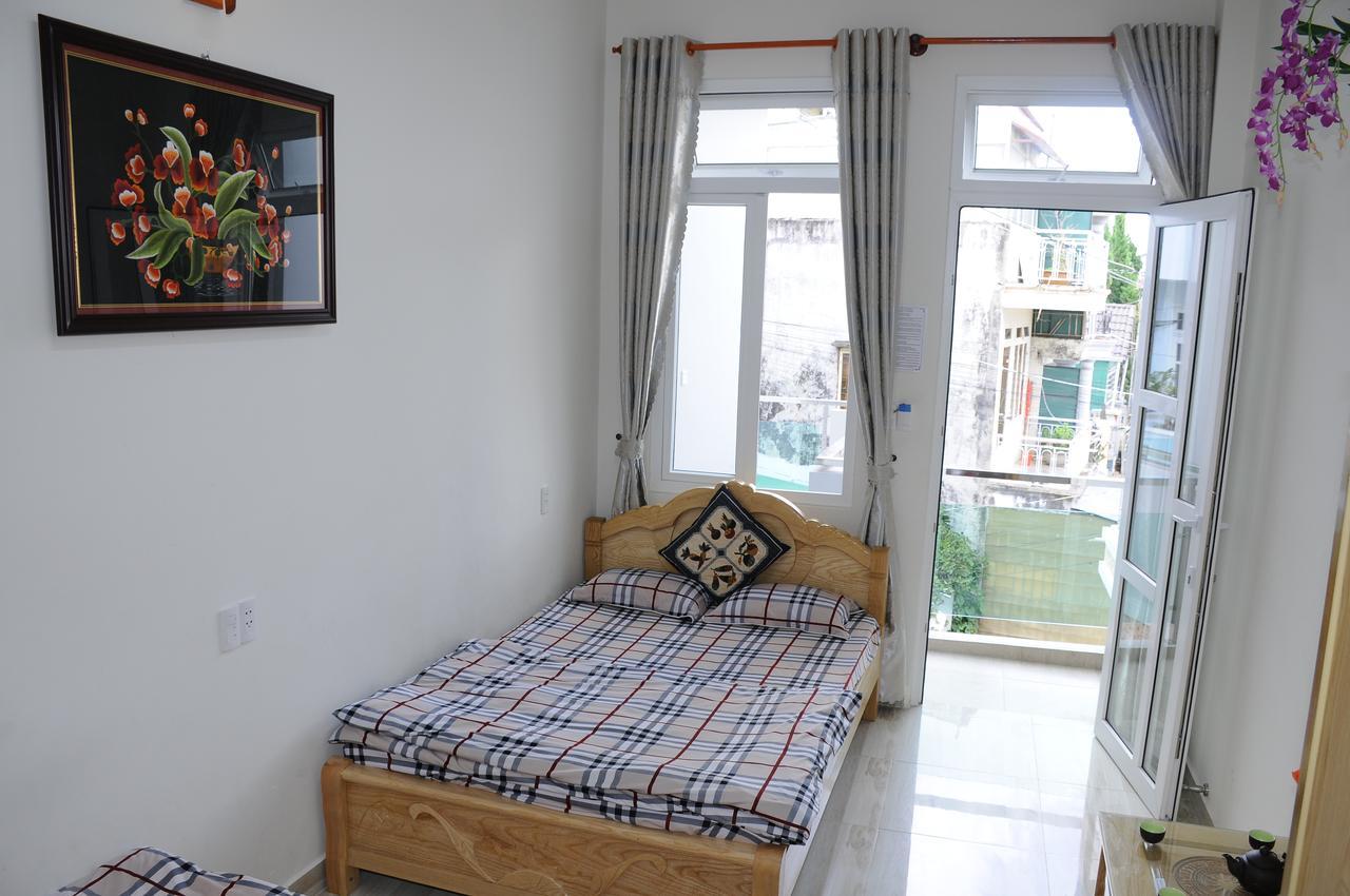 Dalat View Homestay Экстерьер фото