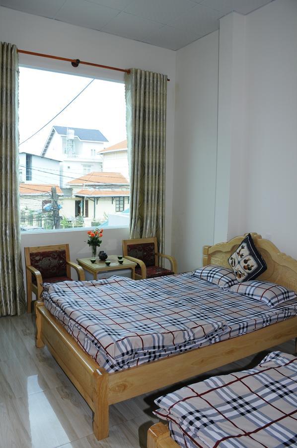 Dalat View Homestay Экстерьер фото
