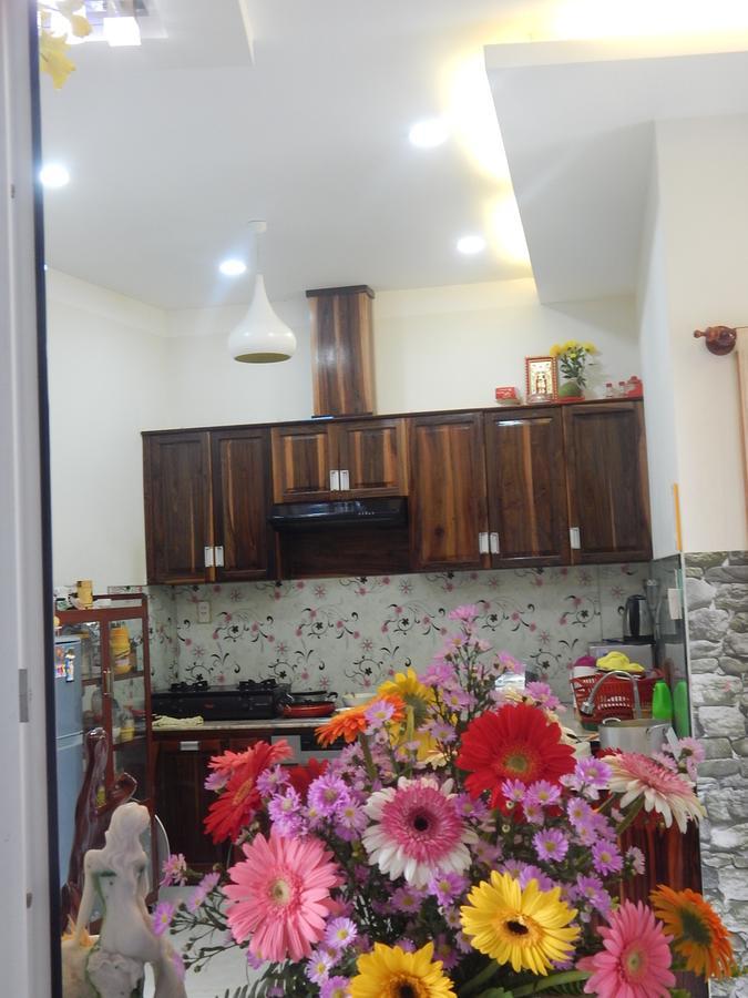 Dalat View Homestay Экстерьер фото