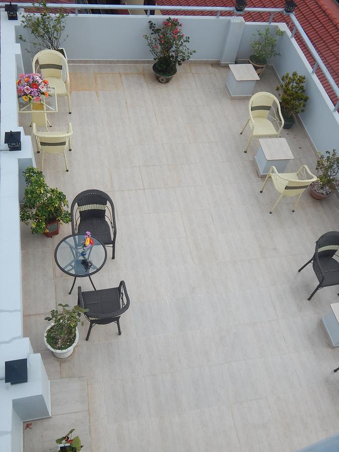 Dalat View Homestay Экстерьер фото
